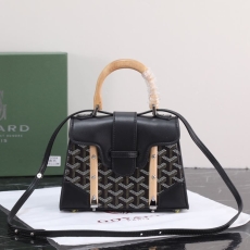 Goyard Top Handle Bags